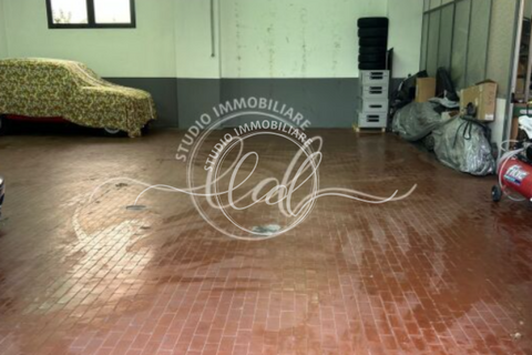 Byhus i Pietrasanta, Lucca, Pietrasanta - € 480.000 | Ref: 1790 - foto 2