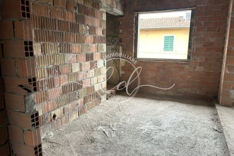 Byhus i Pietrasanta, Lucca, Pietrasanta - € 480.000 | Ref: 1790 - foto 3