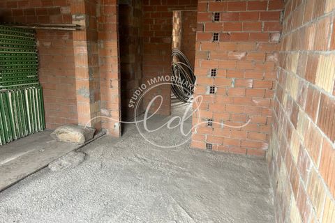 Byhus i Pietrasanta, Lucca, Pietrasanta - € 480.000 | Ref: 1790 - foto 8