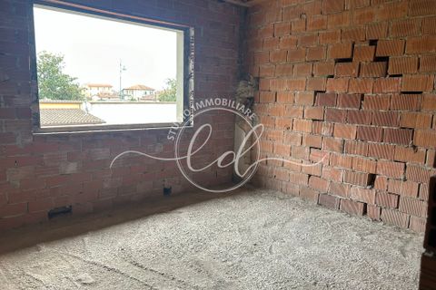 Byhus i Pietrasanta, Lucca, Pietrasanta - € 480.000 | Ref: 1790 - foto 15