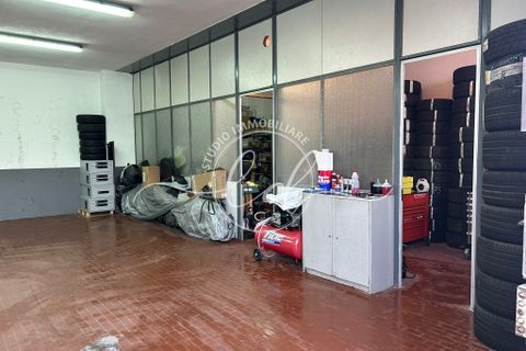Byhus i Pietrasanta, Lucca, Pietrasanta - € 480.000 | Ref: 1790 - foto 20