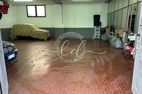 Byhus i Pietrasanta, Lucca, Pietrasanta - € 480.000 | Ref: 1790 - foto 23
