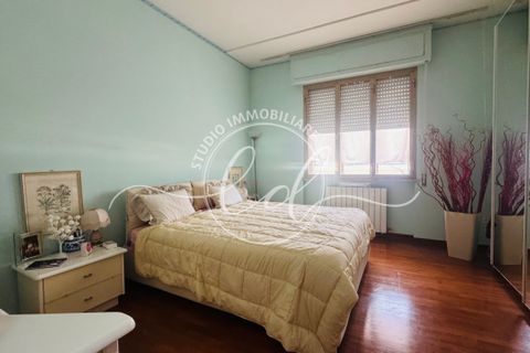 Apartament a Seravezza, Lucca, Seravezza - € 350.000 | Ref: 2668 - foto 36