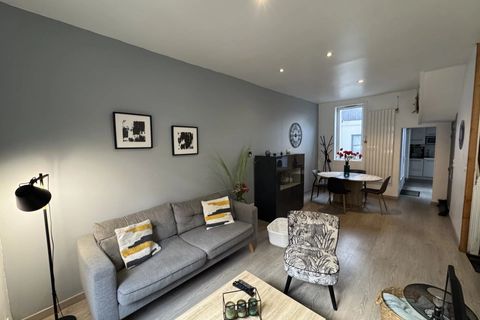 Villa i Amiens, Somme, Amiens - € 249.500 | Ref: 683 - foto 3