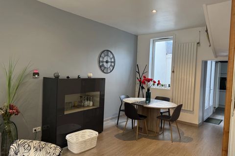 Villa i Amiens, Somme, Amiens - € 249.500 | Ref: 683 - foto 4