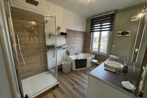 Villa i Amiens, Somme, Amiens - € 249.500 | Ref: 683 - foto 6
