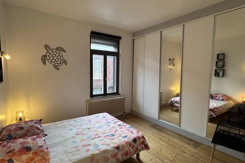 Villa i Amiens, Somme, Amiens - € 249.500 | Ref: 683 - foto 7