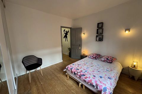 Villa i Amiens, Somme, Amiens - € 249.500 | Ref: 683 - foto 8