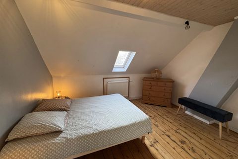Villa i Amiens, Somme, Amiens - € 249.500 | Ref: 683 - foto 10