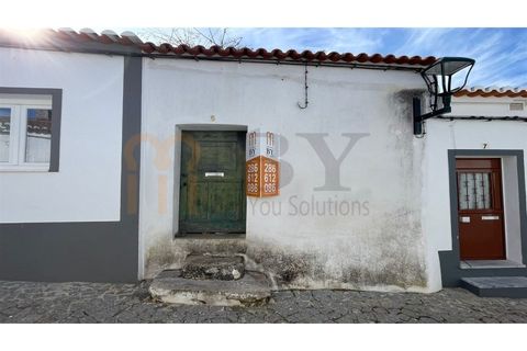 Rækkehus i Serpa, Beja, Serpa - € 69.950 | Ref: BYS-1106 - foto 1