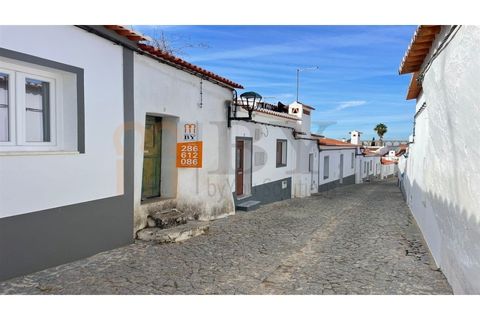 Rækkehus i Serpa, Beja, Serpa - € 69.950 | Ref: BYS-1106 - foto 2