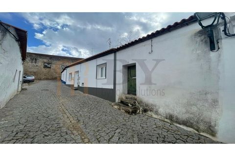 Rækkehus i Serpa, Beja, Serpa - € 69.950 | Ref: BYS-1106 - foto 3