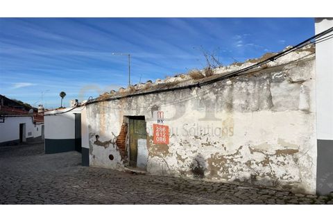 Rækkehus i Serpa, Beja, Serpa - € 69.950 | Ref: BYS-1106 - foto 5
