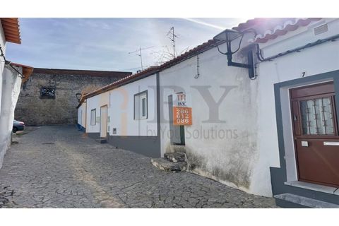 Rækkehus i Serpa, Beja, Serpa - € 69.950 | Ref: BYS-1106 - foto 17