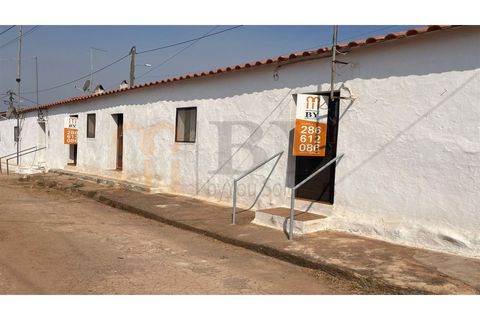 Rækkehus i Mertola, Beja, Mertola - € 77.500 | Ref: BYS-1087 - foto 2