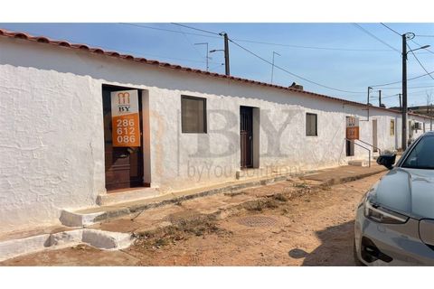 Rækkehus i Mertola, Beja, Mertola - € 77.500 | Ref: BYS-1087 - foto 3