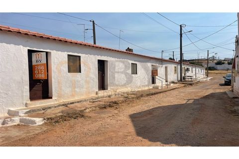 Rækkehus i Mertola, Beja, Mertola - € 77.500 | Ref: BYS-1087 - foto 5