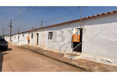 Rækkehus i Mertola, Beja, Mertola - € 77.500 | Ref: BYS-1087 - foto 6