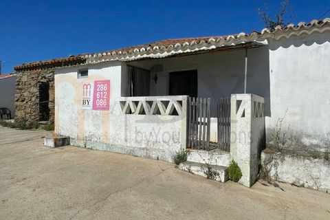 Byhus i Beja, Beja, Beja - € 42.500 | Ref: BYS-1058 - foto 2