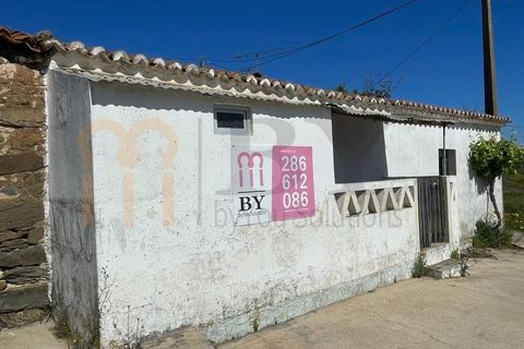 Byhus i Beja, Beja, Beja - € 42.500 | Ref: BYS-1058 - foto 3
