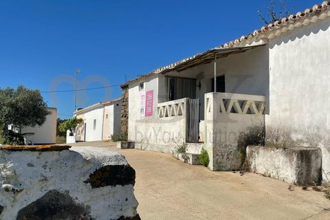 Byhus i Beja, Beja, Beja - € 42.500 | Ref: BYS-1058 - foto 4