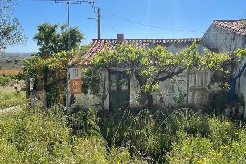 Byhus i Beja, Beja, Beja - € 42.500 | Ref: BYS-1058 - foto 8