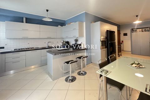Leilighet i Loreggia, Padua, Loreggia - € 225 000 | Ref: A913 - foto 2