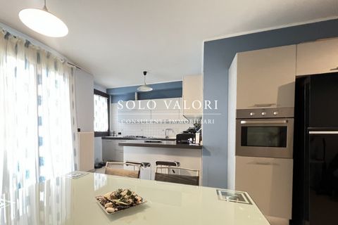 Leilighet i Loreggia, Padua, Loreggia - € 225 000 | Ref: A913 - foto 4