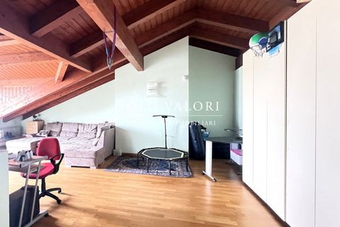 Leilighet i Loreggia, Padua, Loreggia - € 225 000 | Ref: A913 - foto 11