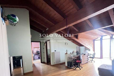 Leilighet i Loreggia, Padua, Loreggia - € 225 000 | Ref: A913 - foto 12
