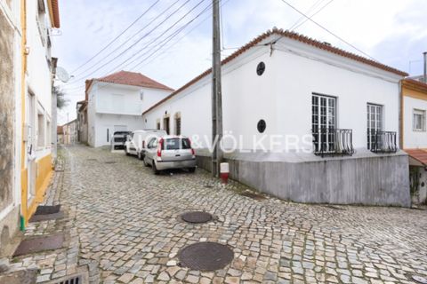 Villa i Azambuja, Lisbon, Azambuja - € 390.000 | Ref: W-047SQ0 - foto 33