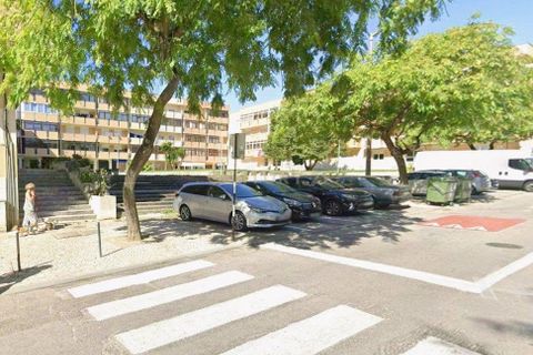 Lejlighed i Almada, Setubal, Almada - € 245.100 | Ref: 1769-02293 - foto 12