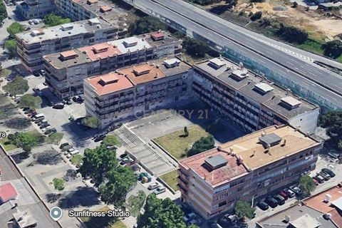 Lejlighed i Almada, Setubal, Almada - € 245.100 | Ref: 1769-02293 - foto 14