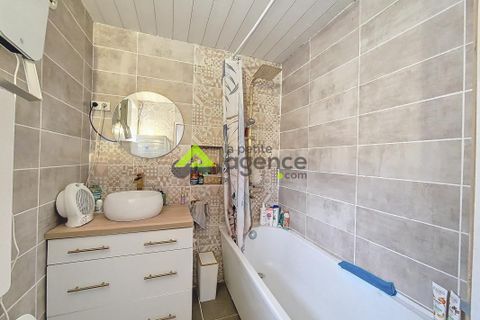 Landsbyhus i La Chapelle-Taillefert, Creuse, La Chapelle-Taillefert - € 119.500 | Ref: 405 - foto 6