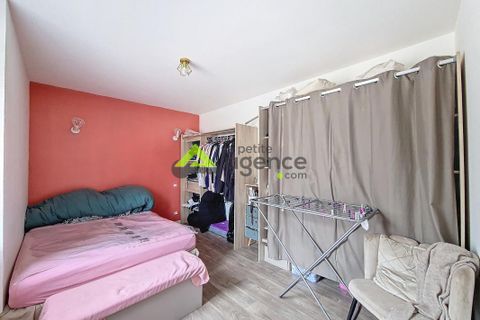 Landsbyhus i La Chapelle-Taillefert, Creuse, La Chapelle-Taillefert - € 119.500 | Ref: 405 - foto 11
