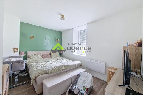 Landsbyhus i La Chapelle-Taillefert, Creuse, La Chapelle-Taillefert - € 119.500 | Ref: 405 - foto 12