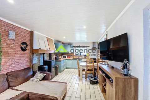 Villa a Saint-Vaury, Creuse, Saint-Vaury - € 78.900 | Ref: 406 - foto 2