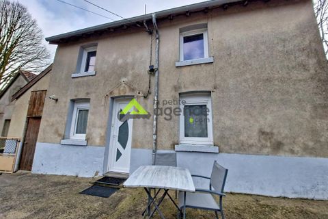 Villa a Saint-Vaury, Creuse, Saint-Vaury - € 78.900 | Ref: 406 - foto 3