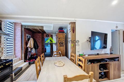 Villa a Saint-Vaury, Creuse, Saint-Vaury - € 78.900 | Ref: 406 - foto 4