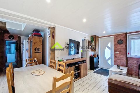 Villa a Saint-Vaury, Creuse, Saint-Vaury - € 78.900 | Ref: 406 - foto 6