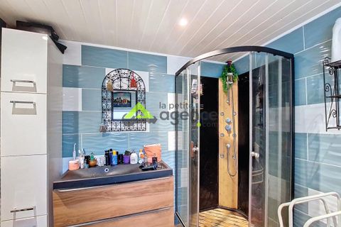 Villa a Saint-Vaury, Creuse, Saint-Vaury - € 78.900 | Ref: 406 - foto 7