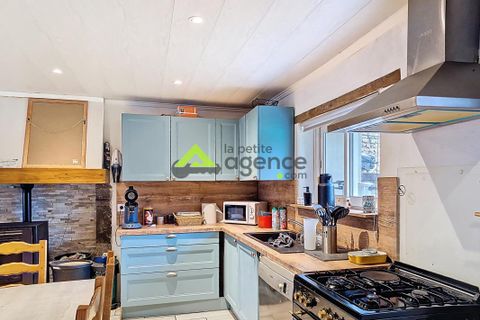 Villa a Saint-Vaury, Creuse, Saint-Vaury - € 78.900 | Ref: 406 - foto 9