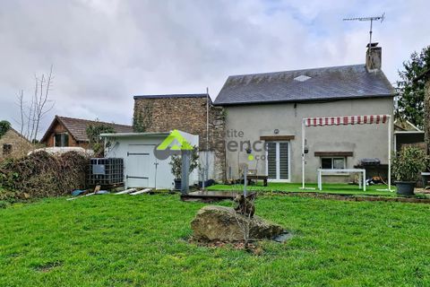 Villa a Saint-Vaury, Creuse, Saint-Vaury - € 78.900 | Ref: 406 - foto 10
