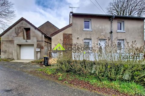 Villa a Saint-Vaury, Creuse, Saint-Vaury - € 78.900 | Ref: 406 - foto 12
