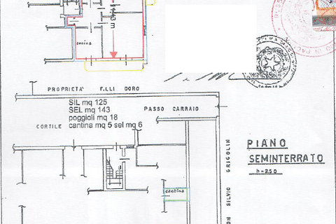 Lejlighed i Soave, Verona, Soave - € 145.000 | Ref: GB00000000 - foto 42