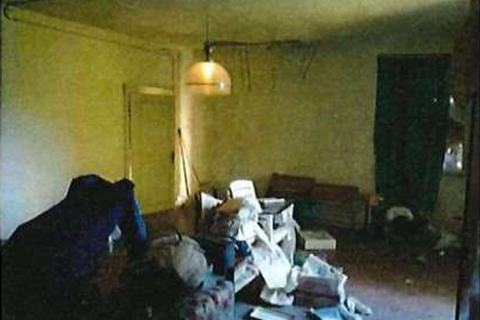 Villa a Verona, Verona, Verona - € 829.265 | Ref: GB00000000 - foto 27