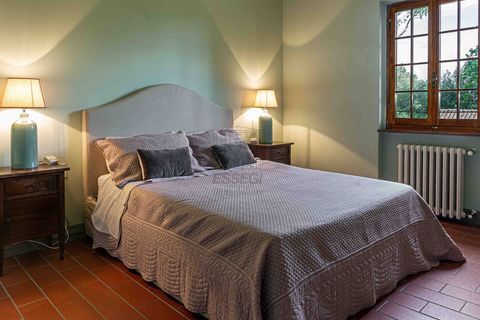 Villa a Montecarlo, Lucca, Montecarlo - € 1.000.000 | Ref: IA02907 - foto 9