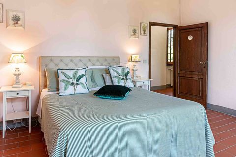 Villa a Montecarlo, Lucca, Montecarlo - € 1.000.000 | Ref: IA02907 - foto 11