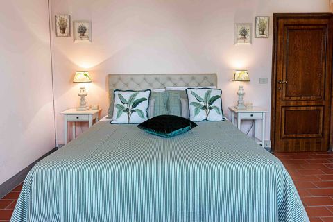 Villa a Montecarlo, Lucca, Montecarlo - € 1.000.000 | Ref: IA02907 - foto 12