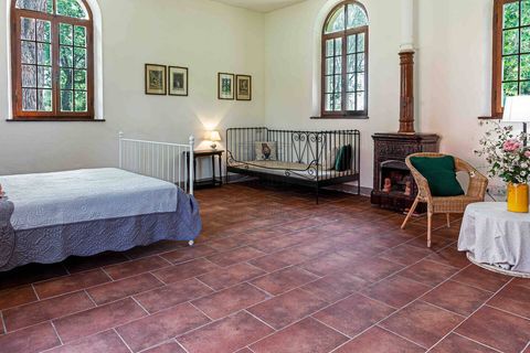 Villa a Montecarlo, Lucca, Montecarlo - € 1.000.000 | Ref: IA02907 - foto 13